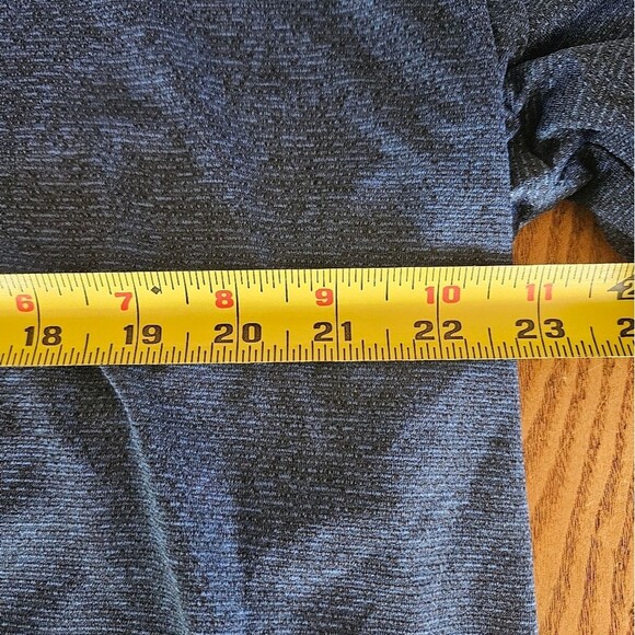 NEW Nike Men’s Blue Dri-FIT T-Shirt Size 2XL | Moisture-Wicking Athletic Tee - Picture 9 of 11